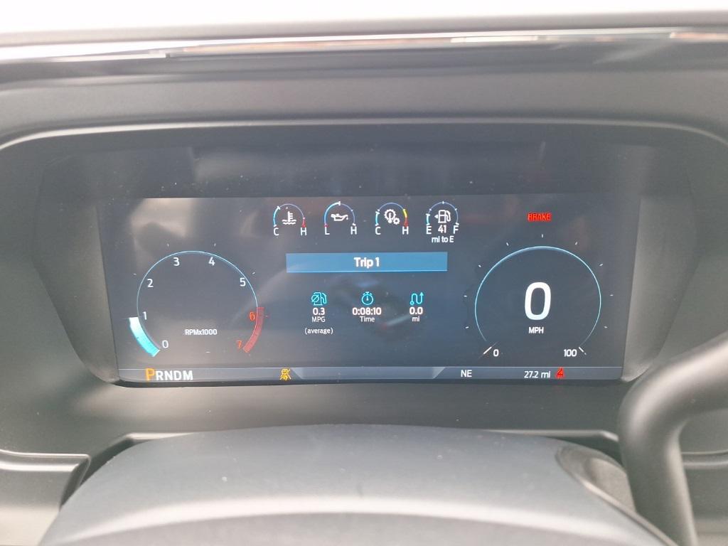 new 2026 Ford F-250 car, priced at $68,000