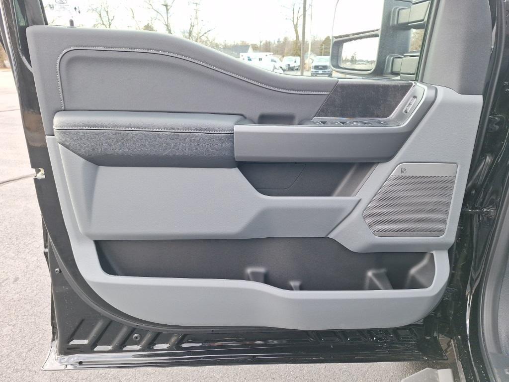 new 2026 Ford F-250 car, priced at $68,000