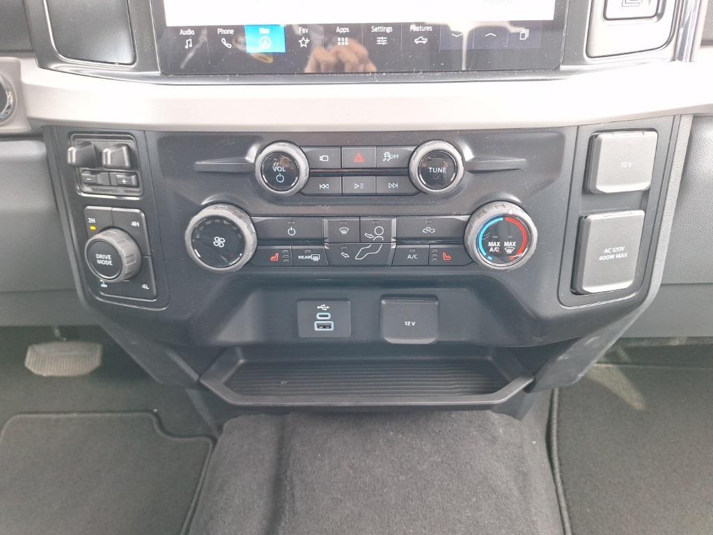 new 2026 Ford F-250 car, priced at $68,000