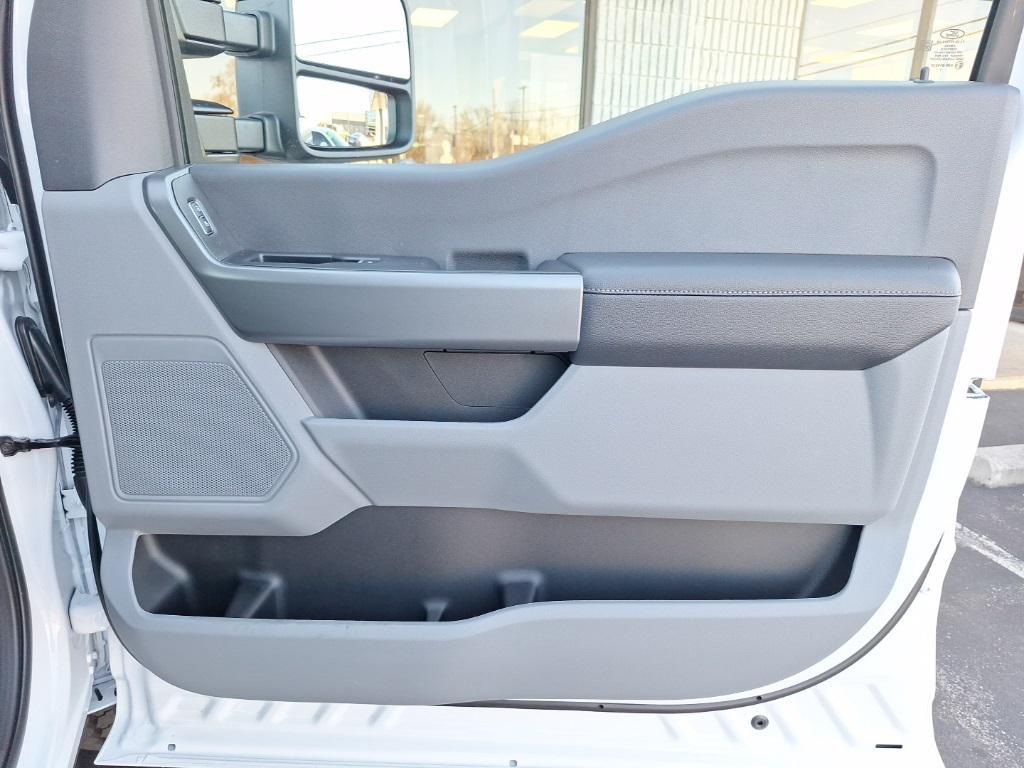 new 2026 Ford F-250 car, priced at $59,000