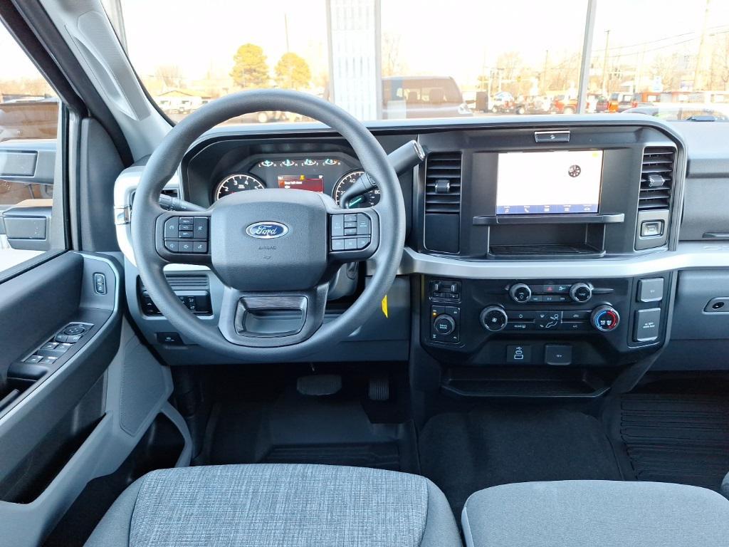 new 2026 Ford F-250 car, priced at $59,000