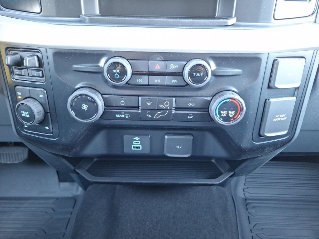 new 2026 Ford F-250 car, priced at $59,000