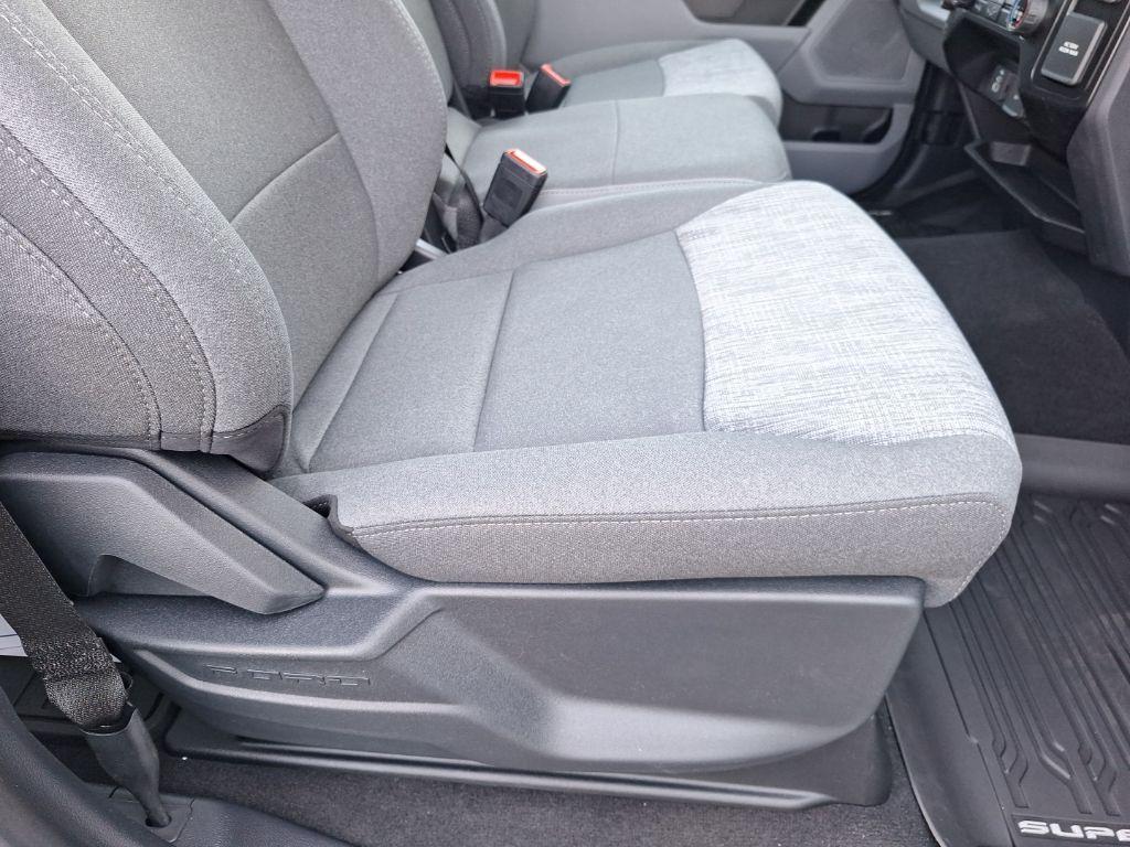 new 2026 Ford F-250 car, priced at $58,000