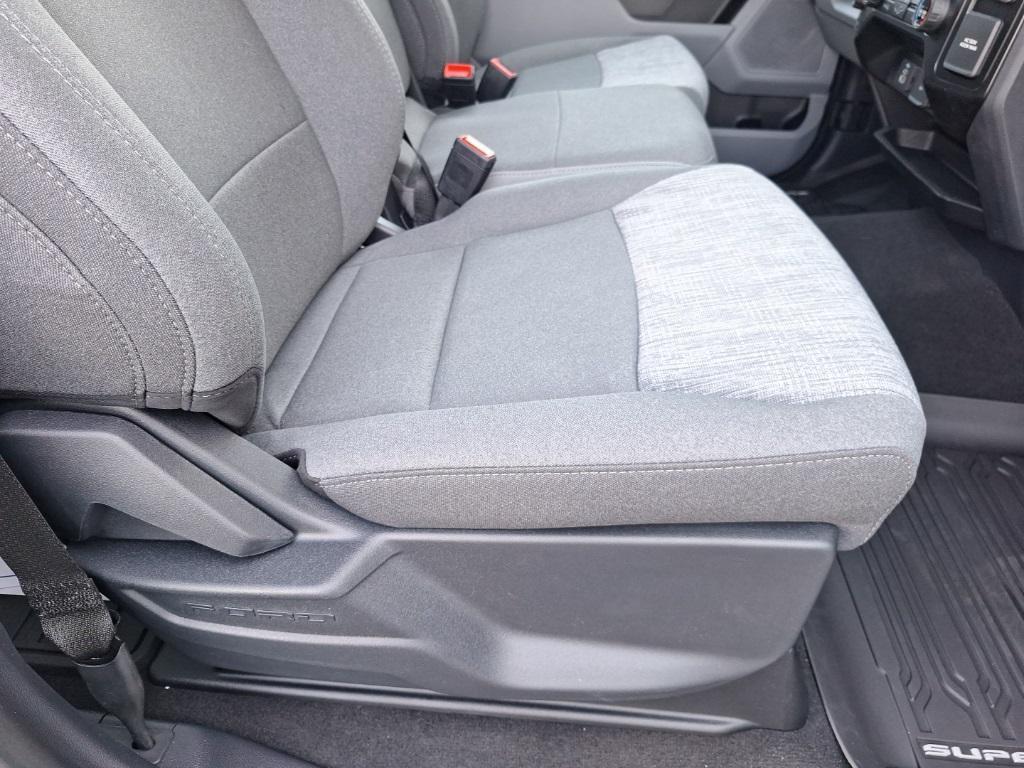 new 2026 Ford F-250 car, priced at $59,000