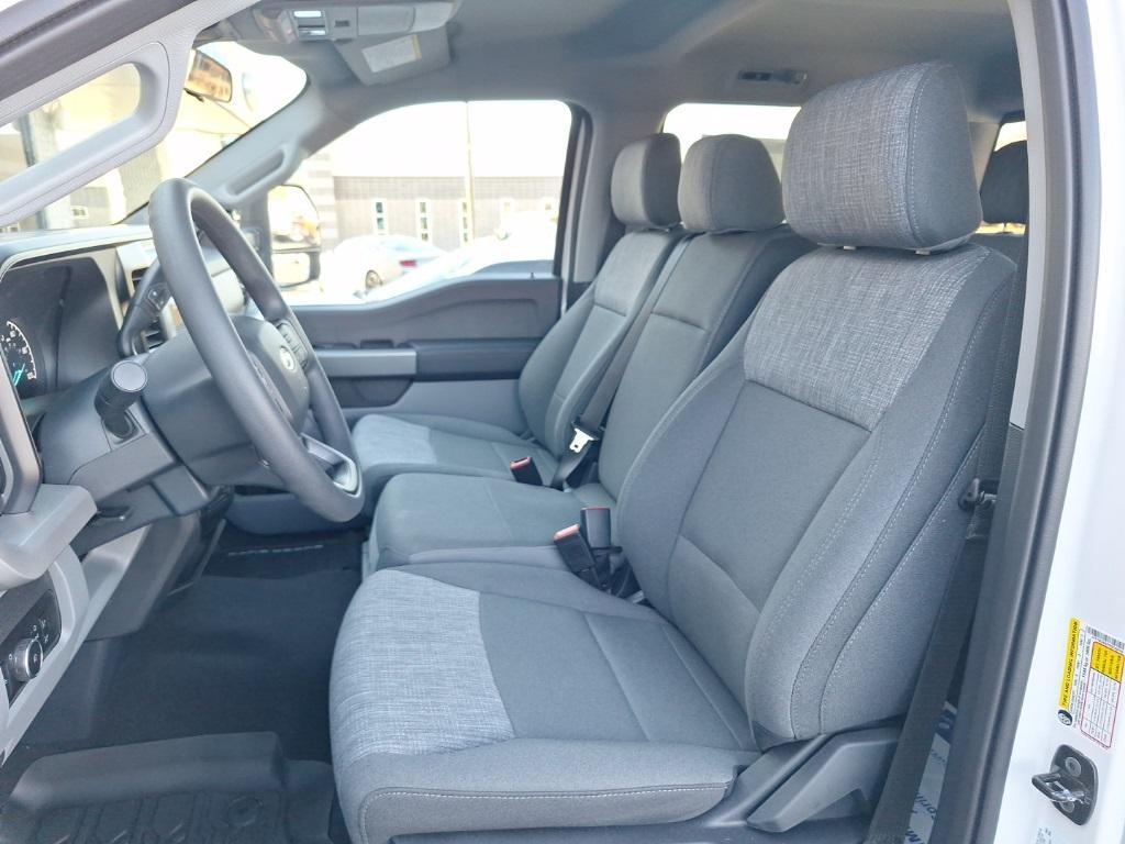 new 2026 Ford F-250 car, priced at $59,000