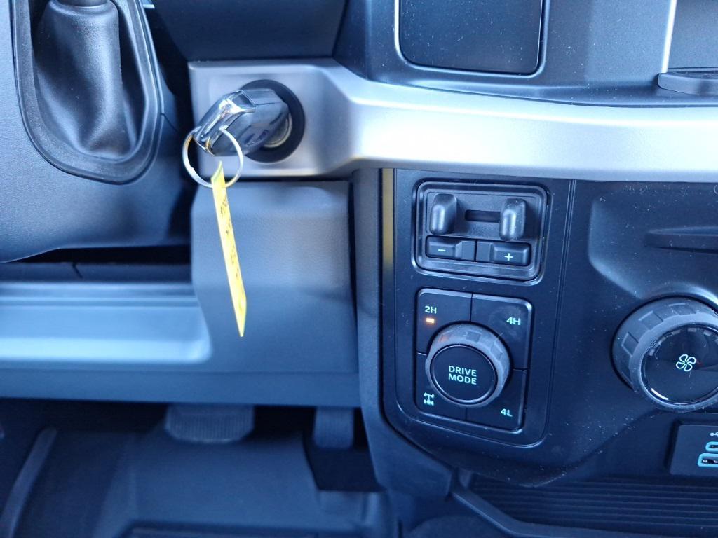 new 2026 Ford F-250 car, priced at $59,000