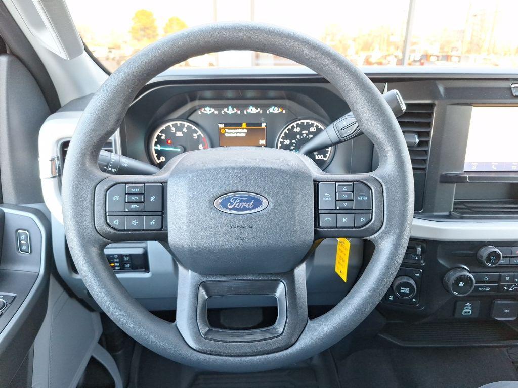 new 2026 Ford F-250 car, priced at $58,000