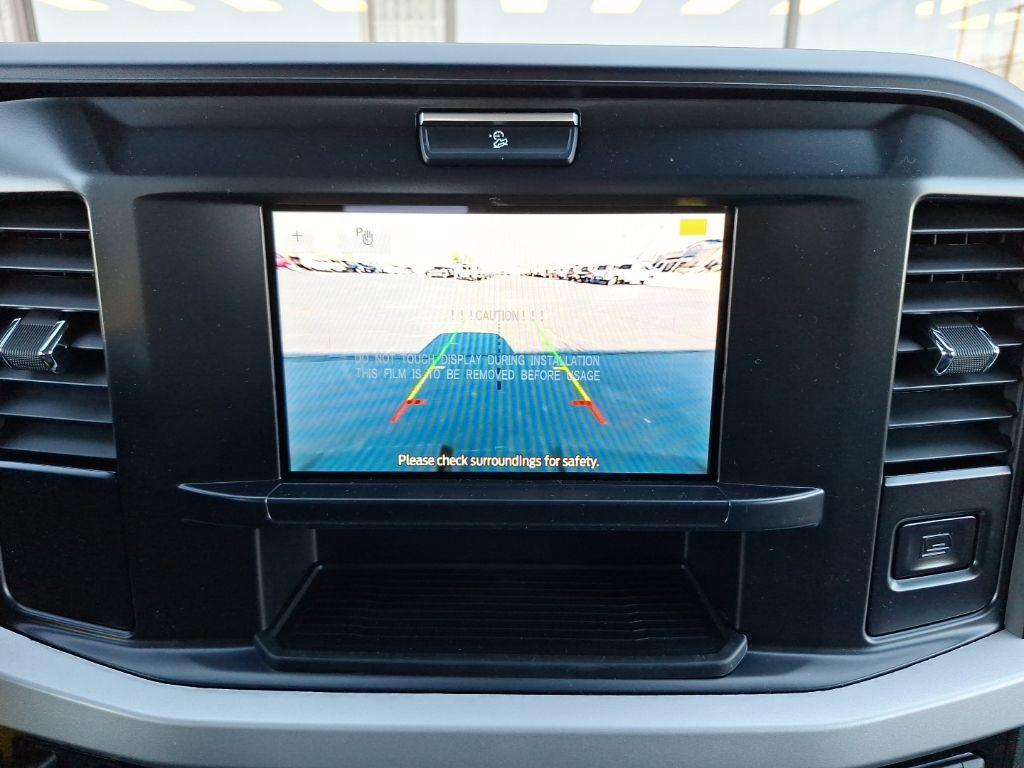 new 2026 Ford F-250 car, priced at $58,000