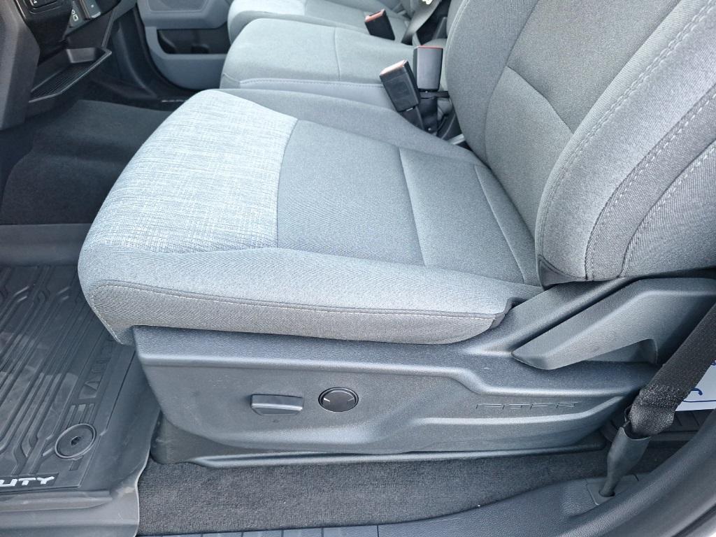 new 2026 Ford F-250 car, priced at $59,000