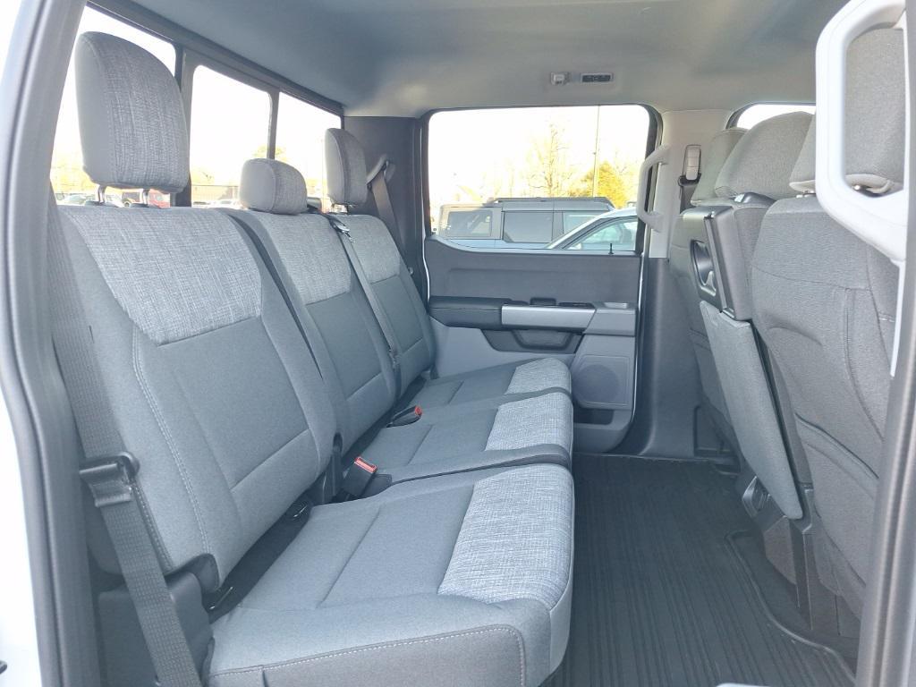 new 2026 Ford F-250 car, priced at $59,000