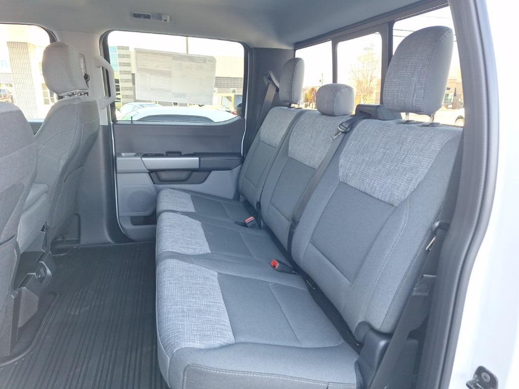 new 2026 Ford F-250 car, priced at $59,000