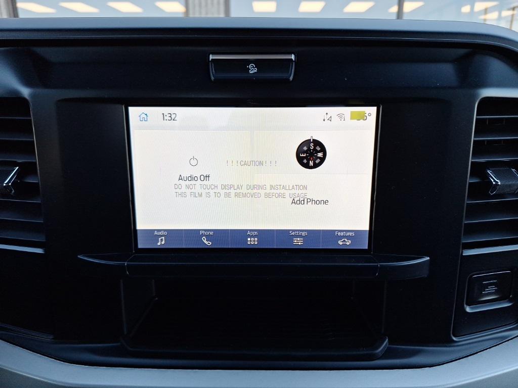 new 2026 Ford F-250 car, priced at $59,000