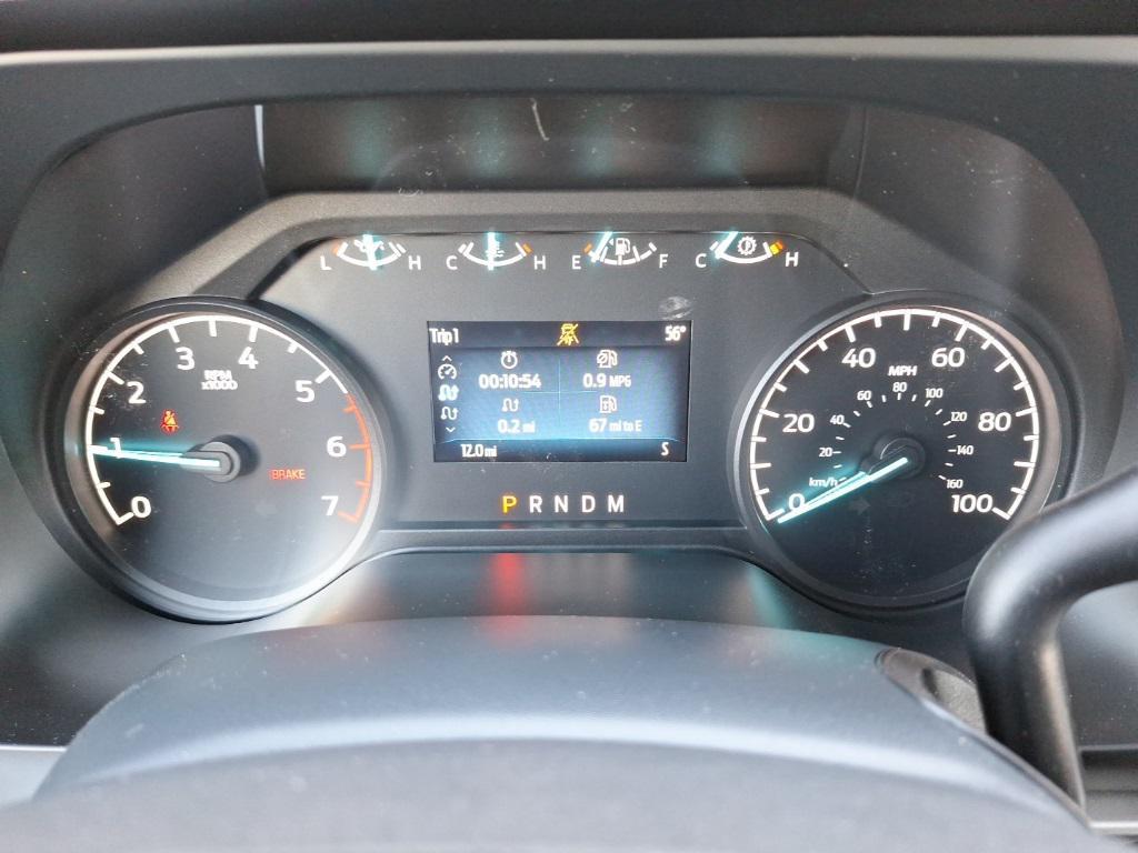 new 2026 Ford F-250 car, priced at $59,000