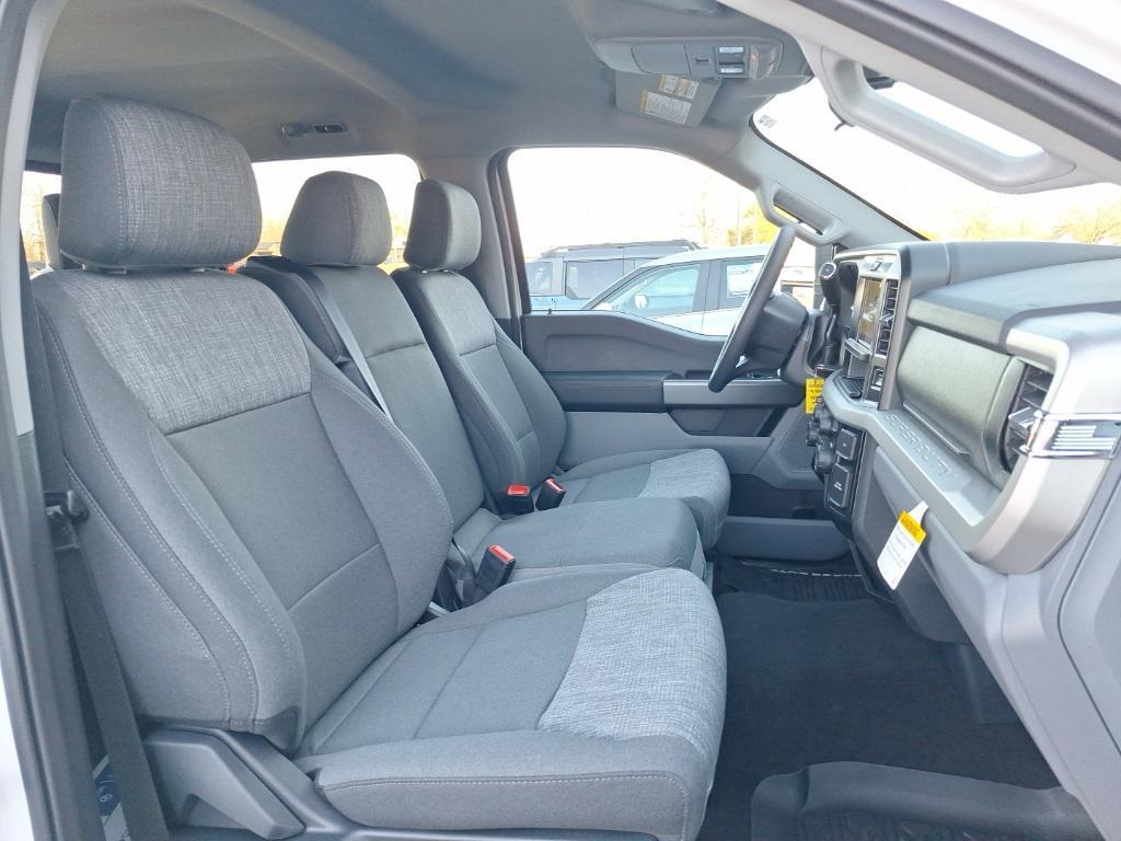 new 2026 Ford F-250 car, priced at $59,000