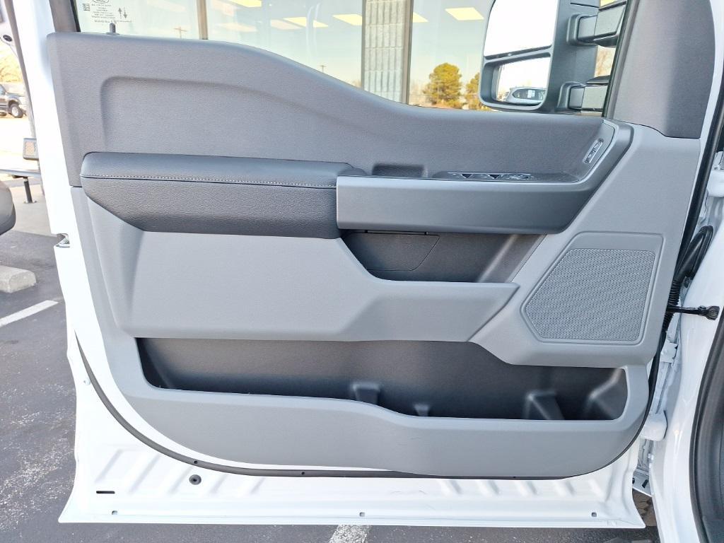 new 2026 Ford F-250 car, priced at $59,000