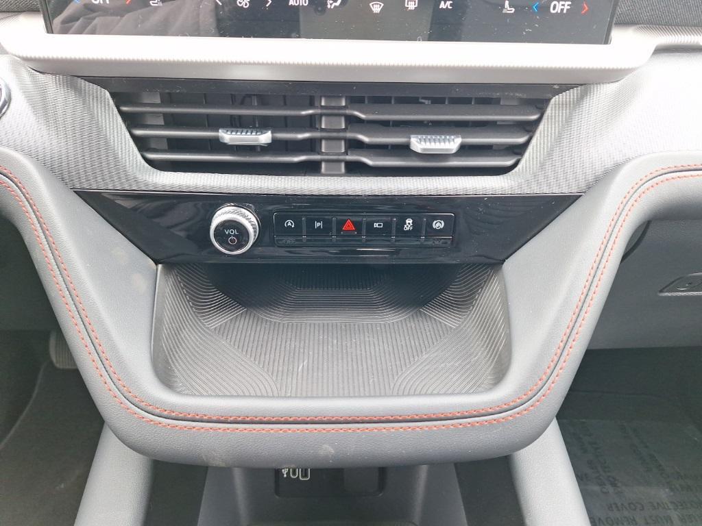 new 2026 Ford Explorer car, priced at $45,500