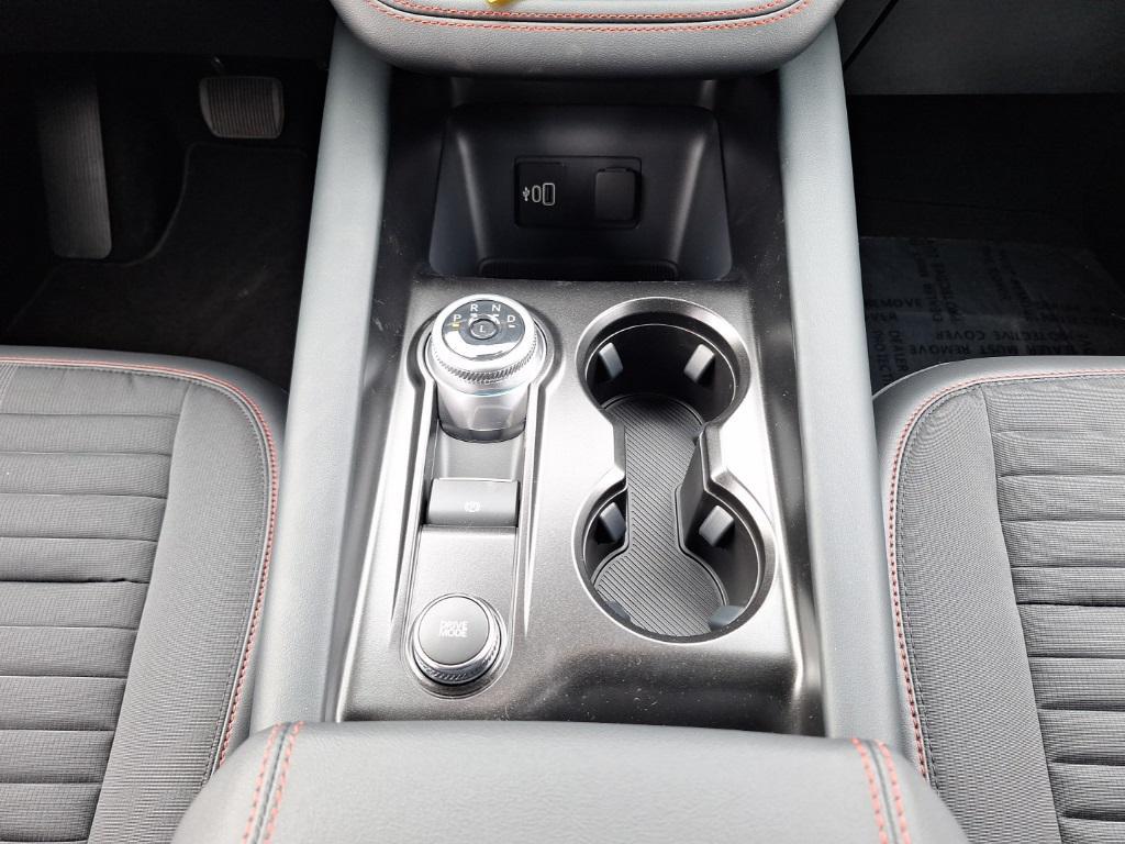 new 2026 Ford Explorer car, priced at $45,500