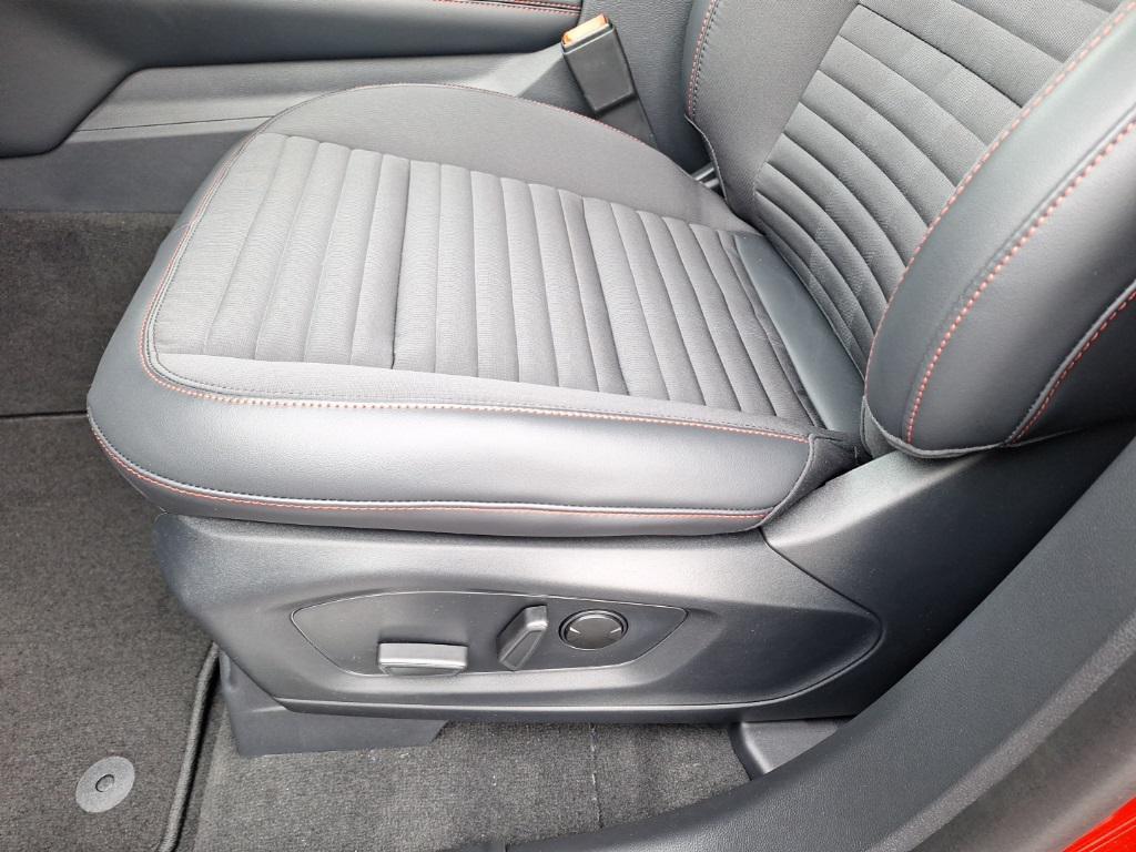 new 2026 Ford Explorer car, priced at $45,500