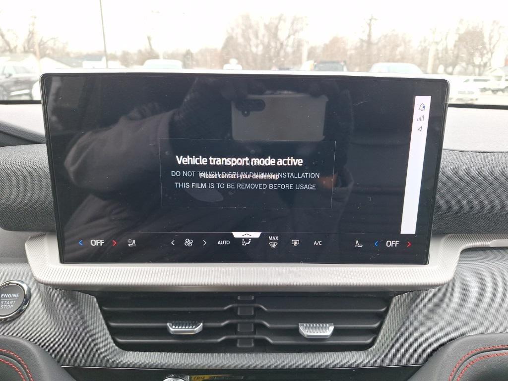 new 2026 Ford Explorer car, priced at $45,500