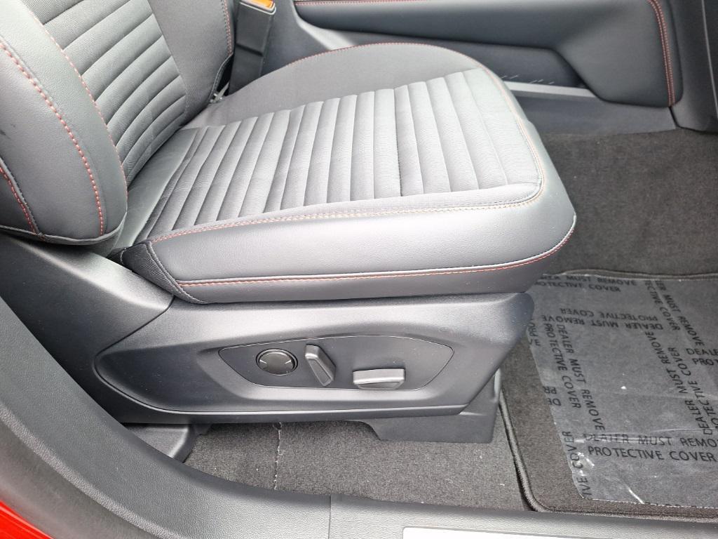 new 2026 Ford Explorer car, priced at $45,500