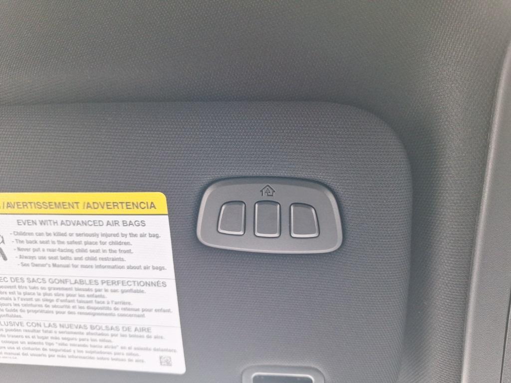 new 2026 Ford Explorer car, priced at $45,500