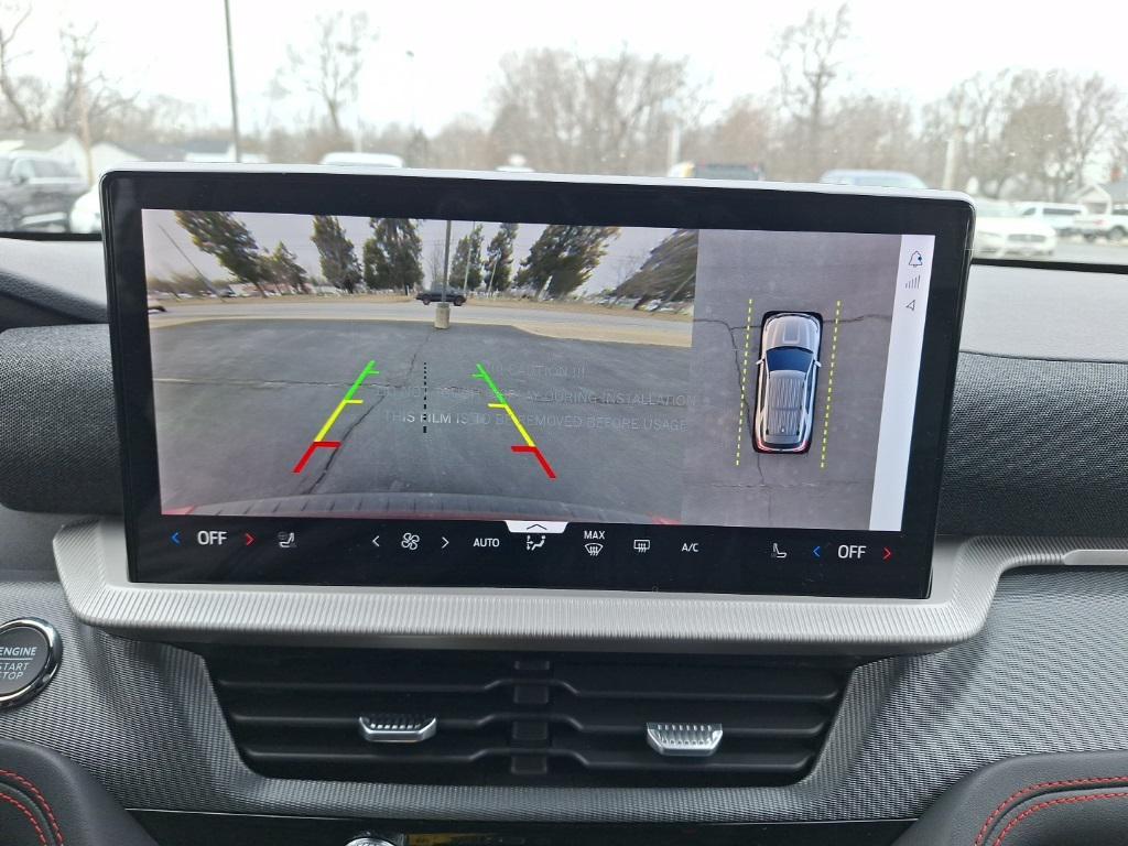 new 2026 Ford Explorer car, priced at $45,500