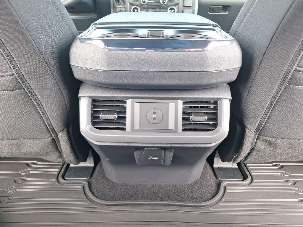 new 2026 Ford F-150 car, priced at $59,818