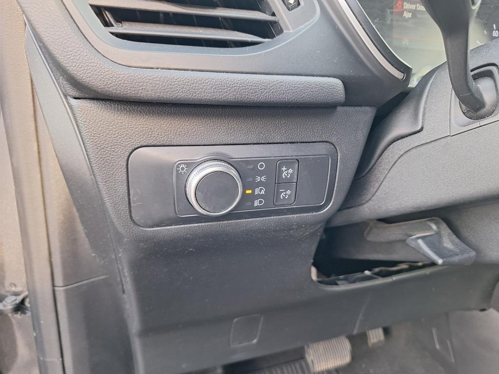 used 2020 Ford Escape car, priced at $12,796