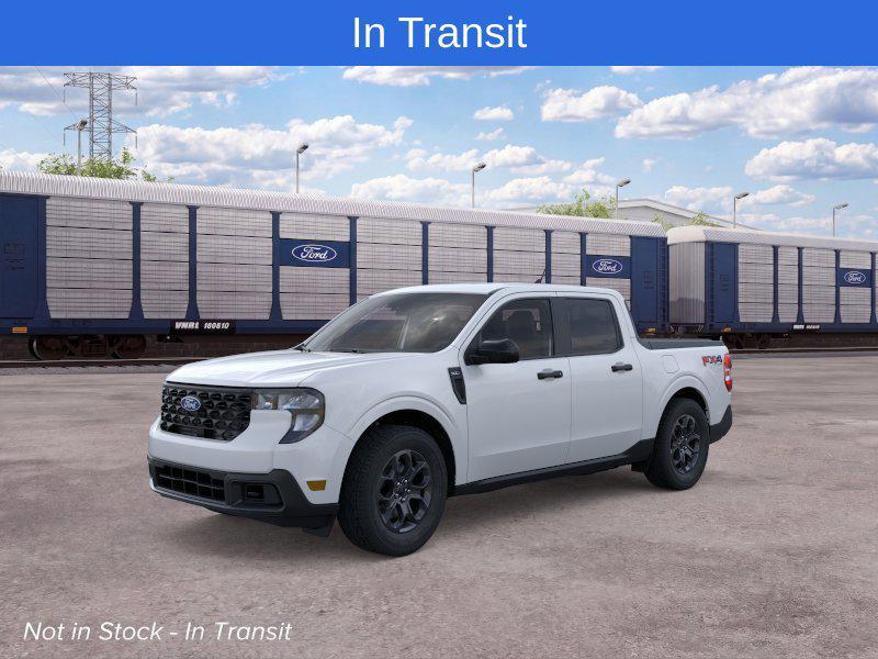 new 2026 Ford Maverick car, priced at $38,500