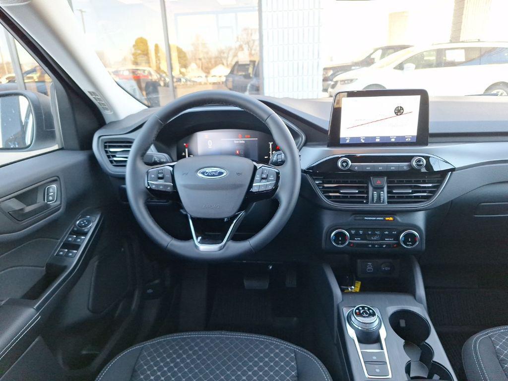new 2026 Ford Escape car, priced at $29,648