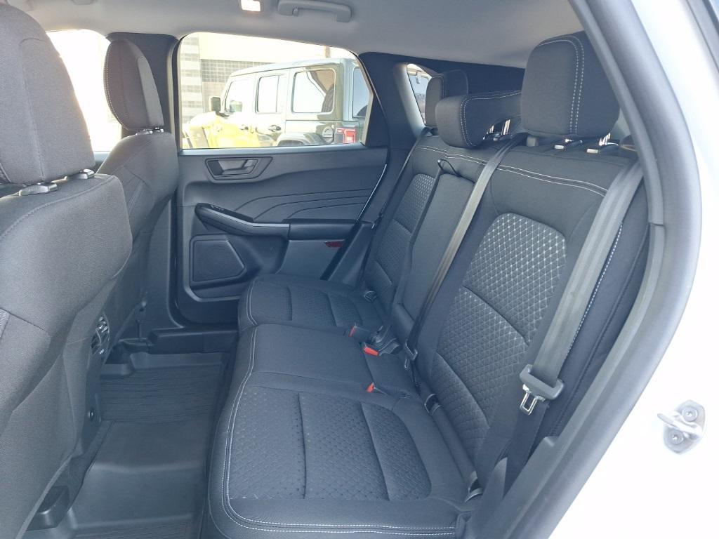 new 2026 Ford Escape car, priced at $31,000