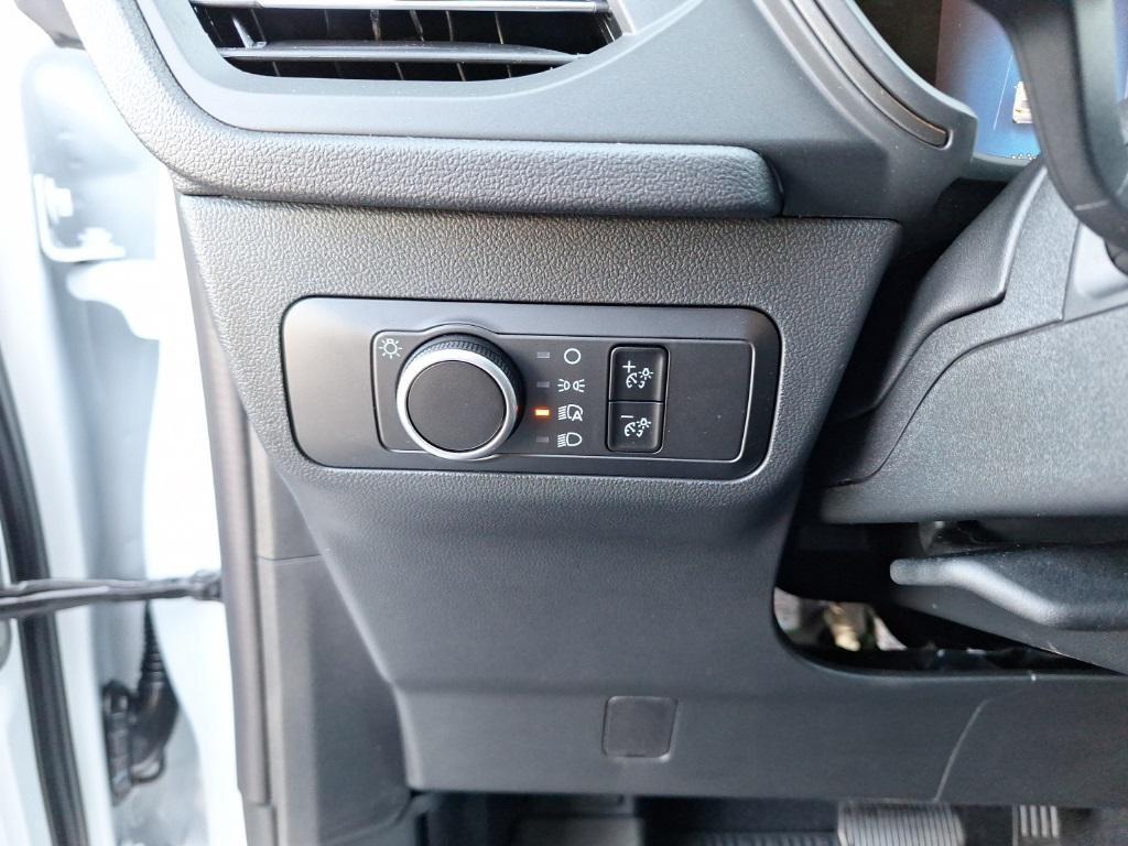 new 2026 Ford Escape car, priced at $31,000