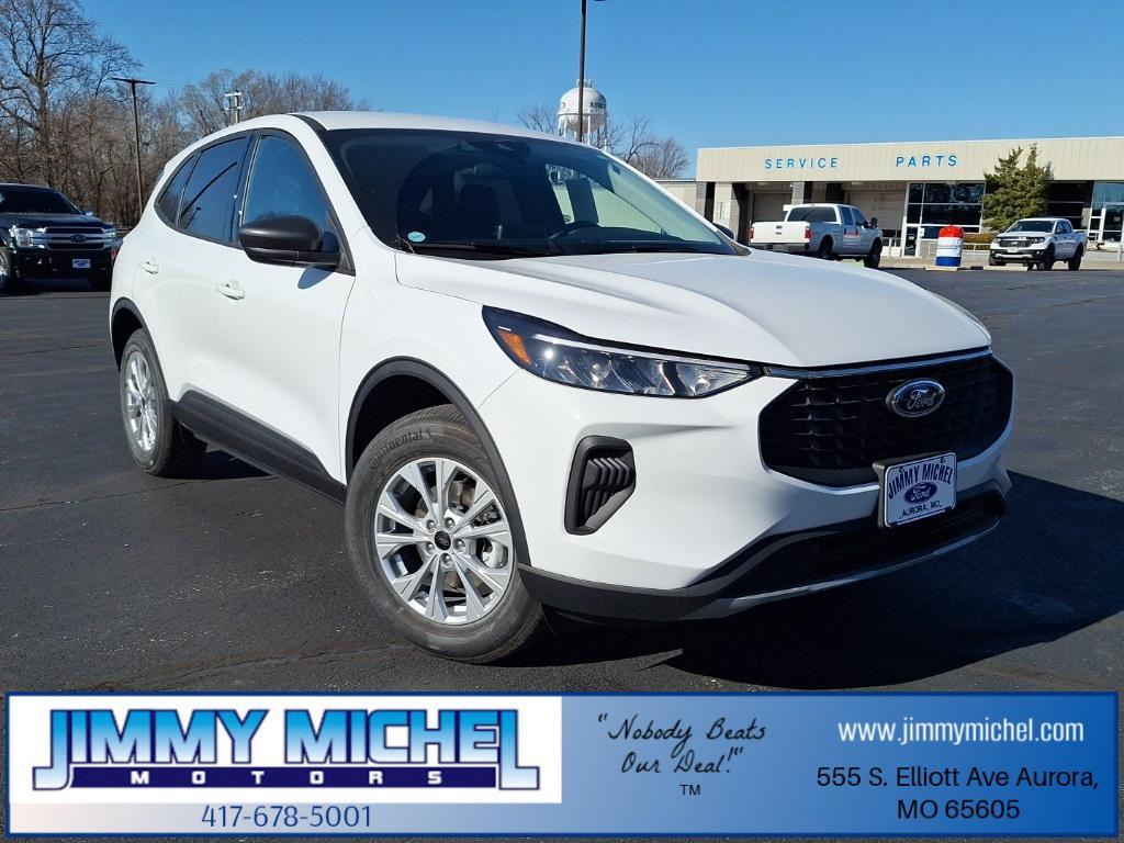 new 2026 Ford Escape car, priced at $31,000