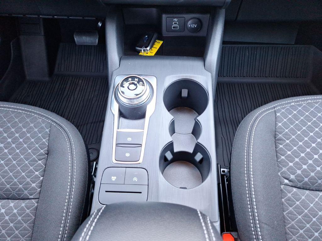 new 2026 Ford Escape car, priced at $29,648