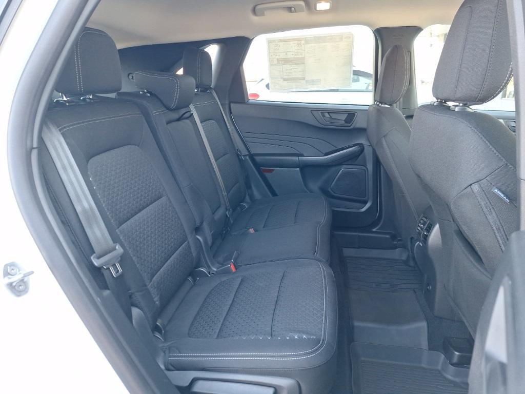 new 2026 Ford Escape car, priced at $31,000