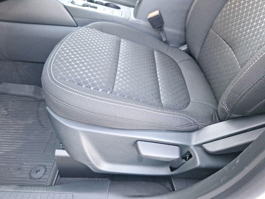 new 2026 Ford Escape car, priced at $29,648