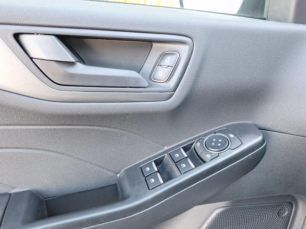 new 2026 Ford Escape car, priced at $29,648