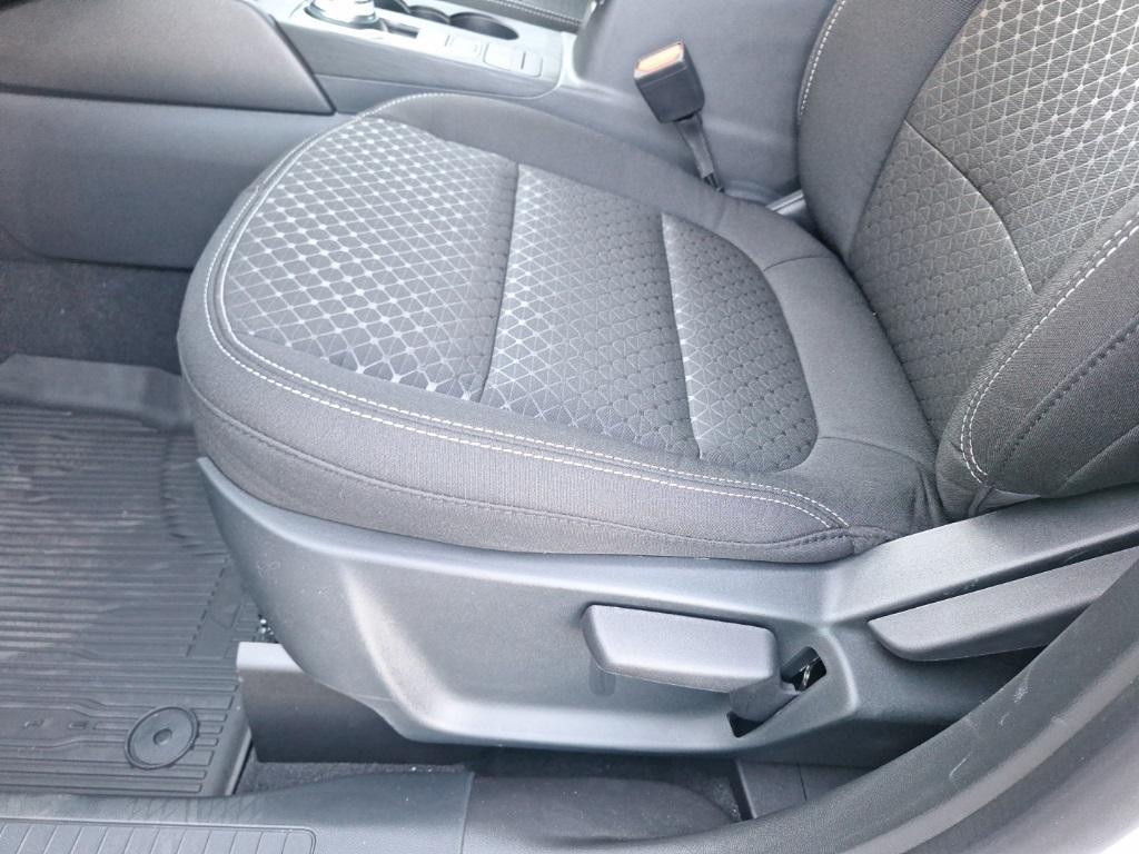 new 2026 Ford Escape car, priced at $31,000