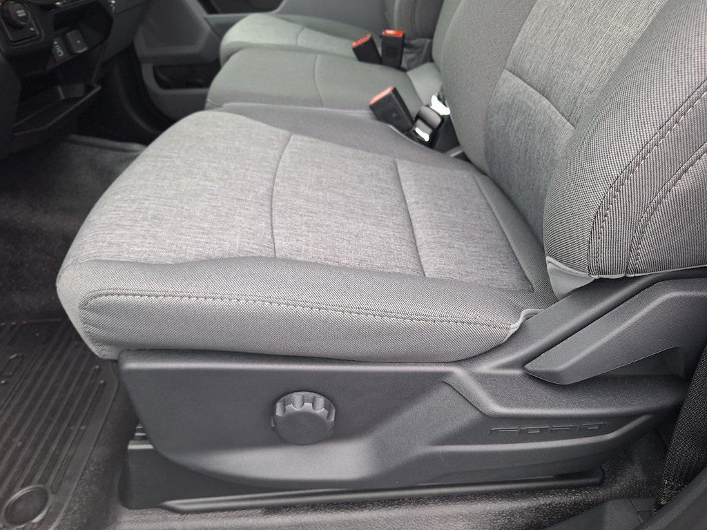 new 2025 Ford F-350 car, priced at $76,000