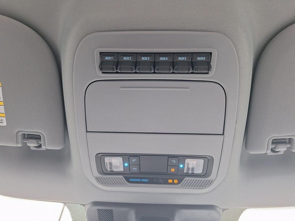 new 2025 Ford F-350 car, priced at $76,000