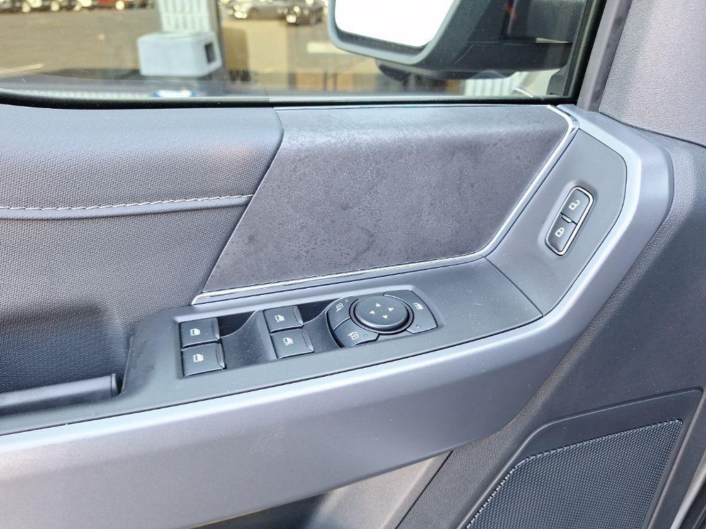 new 2026 Ford F-150 car, priced at $58,500