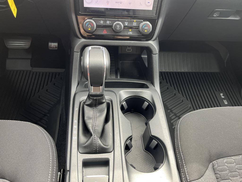 new 2025 Ford Ranger car, priced at $40,500