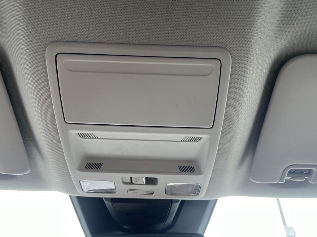 new 2025 Ford Ranger car, priced at $40,500