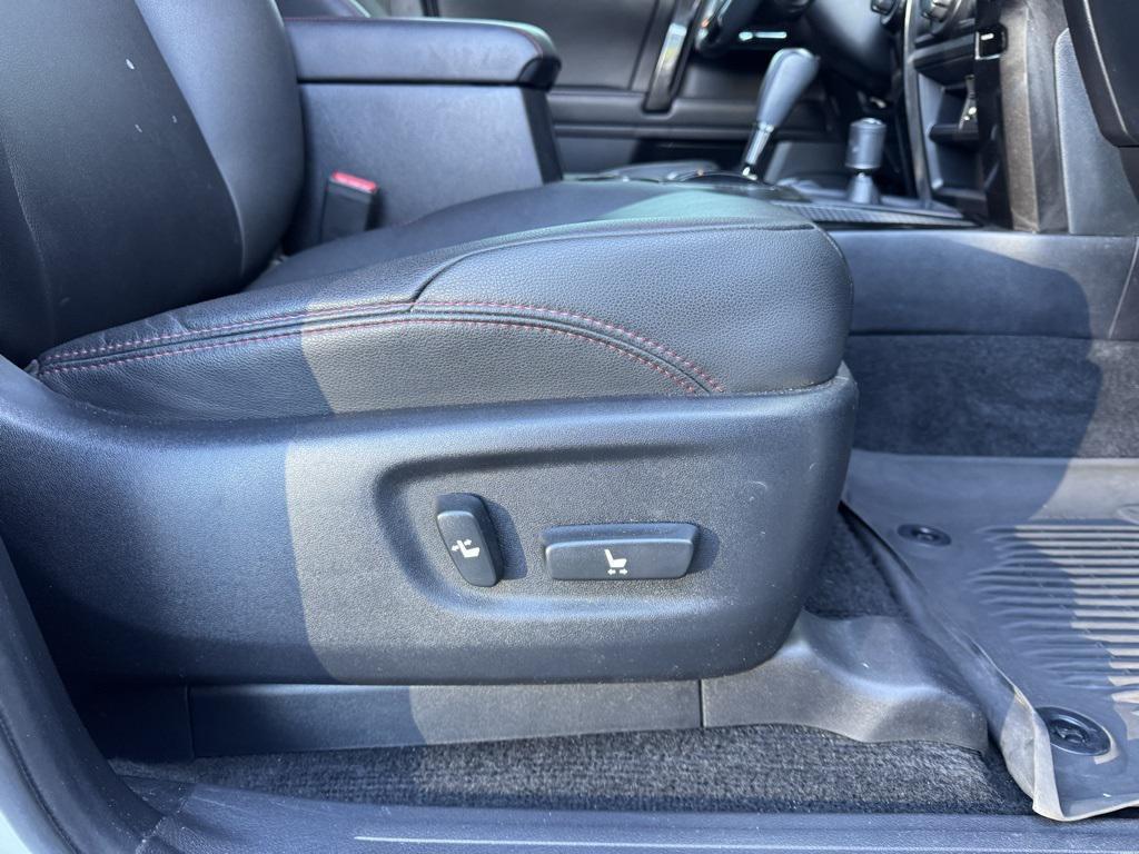 used 2021 Toyota 4Runner car, priced at $38,036