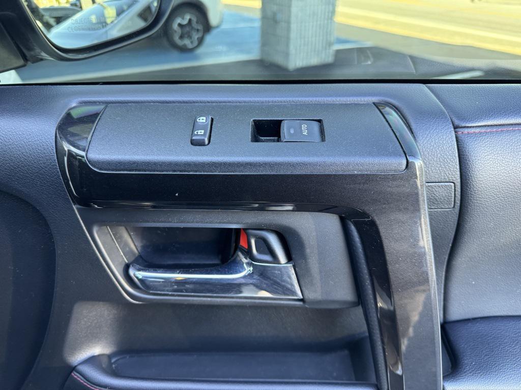 used 2021 Toyota 4Runner car, priced at $38,036