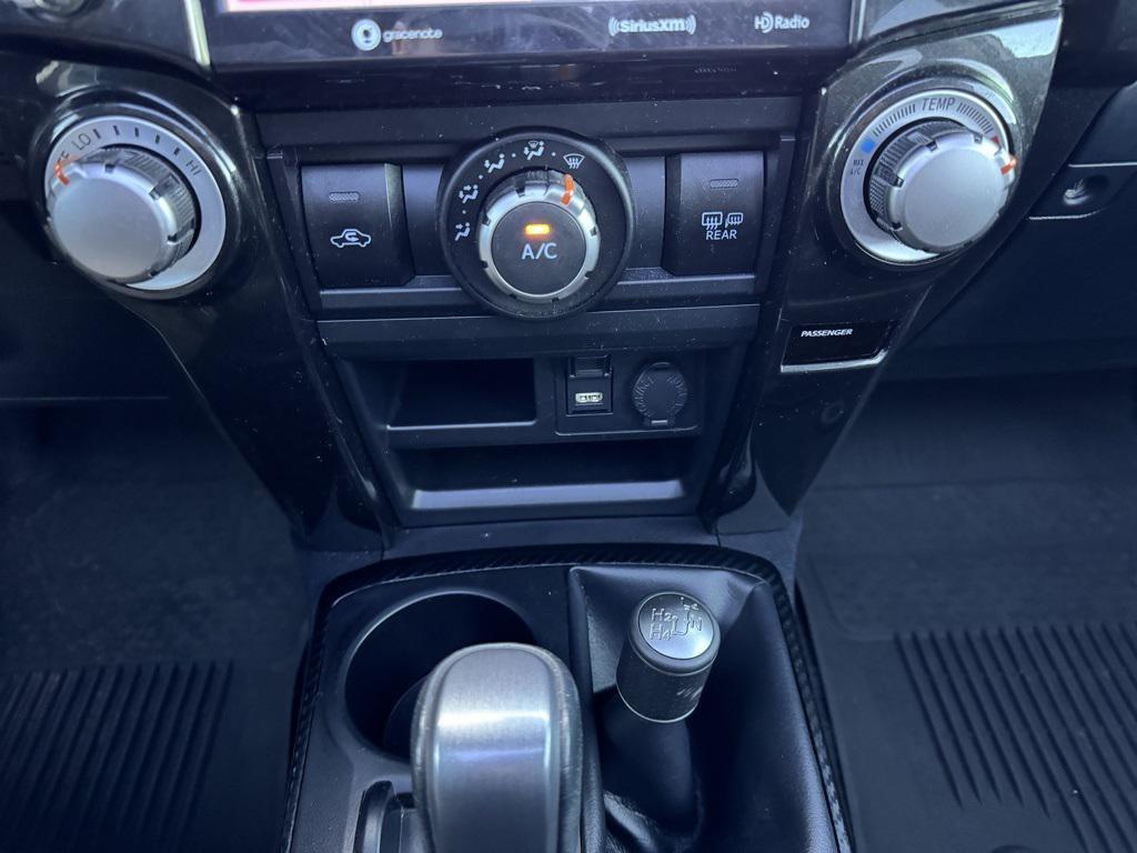 used 2021 Toyota 4Runner car, priced at $38,036