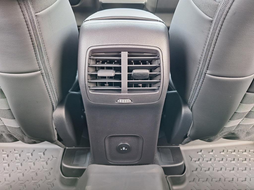 new 2025 Ford Bronco Sport car, priced at $34,000