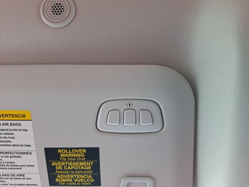 new 2025 Ford Bronco Sport car, priced at $34,000