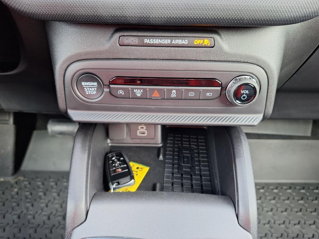 new 2025 Ford Bronco Sport car, priced at $34,000