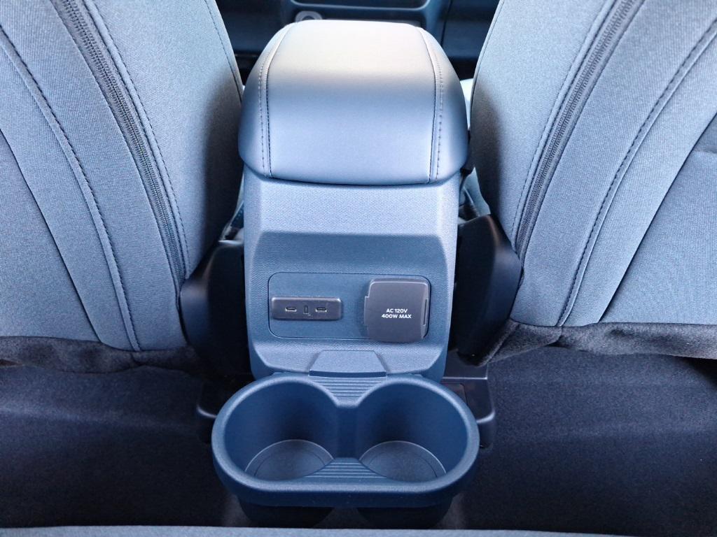 new 2026 Ford Maverick car, priced at $36,000